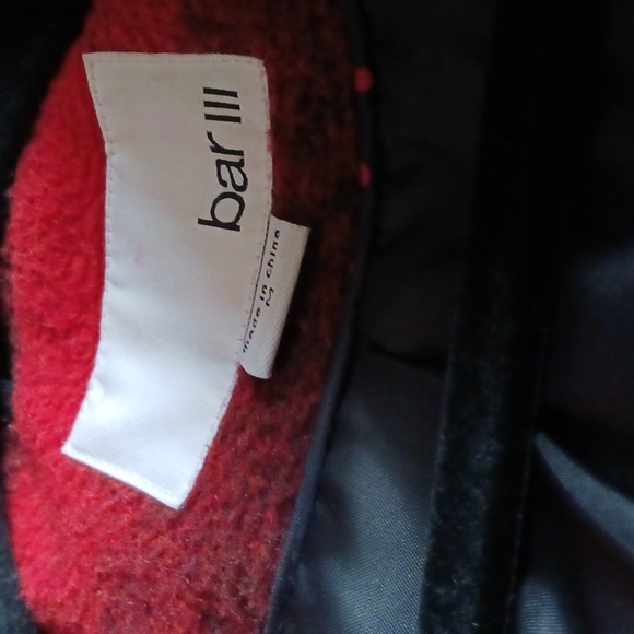 Wrap coat burnt orange - Picture 5 of 5